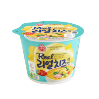 韓國不倒翁 超濃厚起司拉麵(120g)