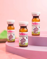 Felistick Obat Kutu Tetes Kucing Anjing 1ml Felis - Obat Kutu Premium Felistick - Obat Kutu Detick