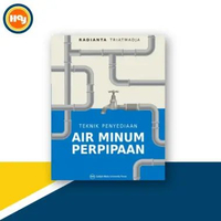 Buku Teknik Sipil | Memanen Air Hujan,Air Minum Perpipaan,Mekanika Tanah I,Struktur Beton Bertulang,