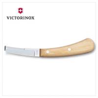 VICTORINOX 瑞士維氏 刮樹皮刀 6.6308