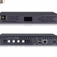 For TBS2925 IPTV streaming media server arm architecture TVheadend UDP HTTP, SRT