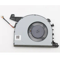 New CPU Fan Cooling For LENOVO Ideapad 330-15ICN 81EY 330-15ARR 81D2 330 5F10R26423 NS85C19 DC28000DHD0