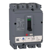 Schneider LV525452 Easypact Cvs - Cvs250N Circuit Breaker - 3P/3D