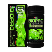 【AZOO】極濃縮最強水草專用硝化菌粉100g(水草缸適用)