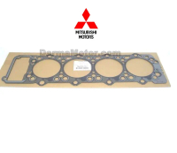 Gasket Packing Cylinder Head Deksel Kop Mitsubishi STRADA L200 TRITON 4M40 2.800cc Tahun 2002-2015 O