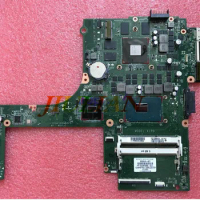 LAPTOP SYSTEM BOARD 832848-601 For HP Pavilion laptop 15-AK 832848-001 motherboard i7-6700HQ 4GB GDDR3 Tested OK