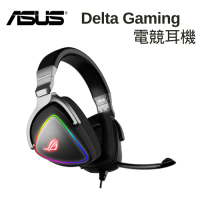 ASUS 華碩 ROG Delta Gaming 電競耳機