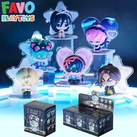 ALIEN STAGE AET-0001 Freedom Stage Series Blind Box Figure