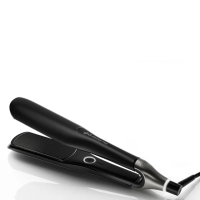ghd Chronos Max Wide Plate Hair Straightener Black
