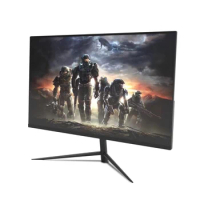 YGM 144HZ 24Inch E-sports Gaming Pc Monitor Chinese Led Display Supplier Monitor For Pc
