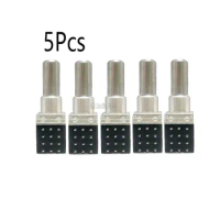5Pcs 16Channel Switch Selector For XPR7550e XPR7580e DP4801e DGP8550e DGP5550e XPR3500 XPR3300 P8668I P6600I Radio Accessories
