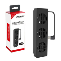 DOBE Cooling Fan for Nintendo Switch