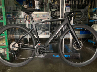 100% Real delivery Road Bike MTP Expert 4700 700c 2x10 Disc Thru Axle Mountainpeak RB Mountain peak
