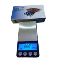 TIMBANGAN DIGITAL CONSTANT 615C - TIMBANGAN DIGITAL EMAS PERHIASAN