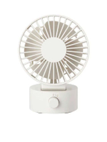 LOW NOISE USB FAN WH