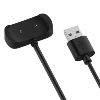 Quality Charger for Amazfit GTR 4/ GTS 4/ CHEETAH/ T-Rex Ultra/ T-Rex 2 Charging Cord USB Cable Magnet for Amazfit GTR 3/ GTS3