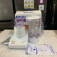 BLENDER / PELUMAT MIYAKO BL-101PL