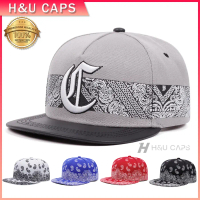 High quality topi snapback Cayler&sons fashion distro baseball cap hat topi korean style hip-hop hat