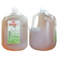 【伍禾】沙拉脫洗潔精中性3600CC(4桶)