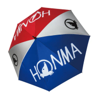 【HONMA 本間高爾夫】GOLF 輕量陽傘(PA12401)