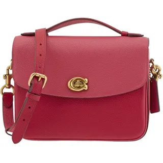 Coach cassie crossbody 2025 pink