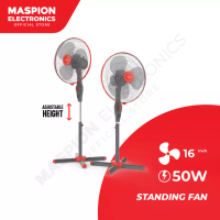 Maspion Electronics MASPION EX-1611 STAND FAN KIPAS ANGIN BERDIRI