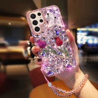 Case For Samsung A55 5G A06 A06s A35 5G A55 5G A05S A05 A14 5G A14 A15 A34 A54 4G A73 5G A53 A33 A23