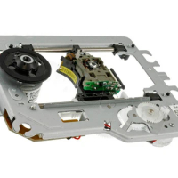 Replacement For DENON DVD-2930 CD Player Spare Parts Laser Lens Lasereinheit ASSY Unit DVD2930 Optical Pickup Bloc Optique