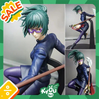 PVC Figure Zenin Maki - Jujutsu Kaisen (18cm)