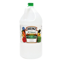 Heinz 蒸餾白醋 5公升 Distilled White Vinegar 5L 好市多 #551214