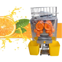 Electric juicer oranges citrus orange juice juicer portable juicer juicer