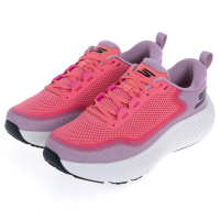 【SKECHERS】女鞋 慢跑系列 GO RUN SUPERSONIC MAX 寬楦款(172086WPNK)