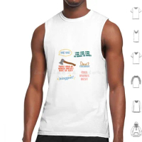 Brooklyn 99 Quotes Tank Tops Vest Sleeveless Brooklyn 99 Brooklyn Nine Nine Brooklyn 99 Quotes Brooklyn Nine Nine Quotes