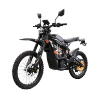 Surron 7200W electric dirt bike Factory hot selling OEM High performance 100km Electric motor off-road motorcycles for adult