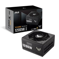 【享最高折300】ASUS 華碩 TUF GAMING 1200W 金牌 ATX3.1電源供應器/90YE00S0-B0TA00