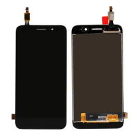 5.0'' New For Huawei Y3 2017 CRO-L02 CRO-L03 CRO-L22 CRO-L23 Full LCD DIsplay + Touch Screen Digitizer Assembly