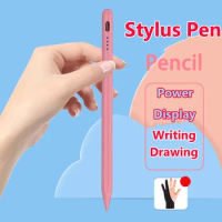 Stylus Pen for OPPO Pad 2 11.61 Inch 11inch Air2 11.4 for OPPO Pad Air 10.36 Tablet Mobile Phone Touch Pen Universal Pencil