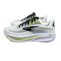 Kasut Brooks Adrenaline GTS 24: Kasut Lari Kasual Bergaya, Selesa, Tahan Gelincir, Tahan Lama