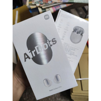 Redmi AirDots 3 pro 台灣現貨 紅米耳機 三代 redmi pro