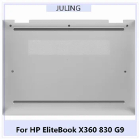 NEW Laptop Bottom Cover Case For HP EliteBook X360 830 G9