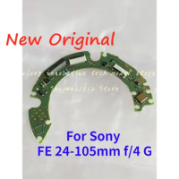 New Repair Parts Lens Motherboard Main PCB board CL-1058 Mount Part A-2195-273-A For Sony FE 24-105mm f/4 G OSS , SEL24105G