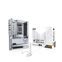 【ASUS 華碩】TUF GAMING B850-BTF WIFI W DDR5 背插 主機板+AMD R7 7800X3D 8核/16緒(M+C 組合包)