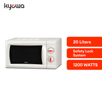 Kyowa Microwave Oven 20L KW-3113