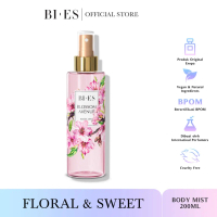BI'ES Body Mist