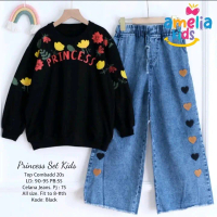 princes set