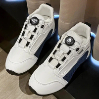Golf Shoes, Sports Shoes for Men and Women, All Season Comfort, Golf Sneakers, Stylish Design, Thin,