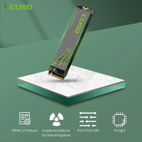 CUSO M. 2 SSD 120GB 240GB 250GB 480GB 500GB 512G 1T M2ฮาร์ดไดรฟ์ SSD Ssd ม. 2 NVMe เอสเอสดีของเครื่องพีซี SSD สำหรับโน็คบุคตั้งโต๊ะฮาร์ดดิสก์ภายใน