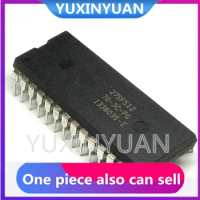 1PCS SST27SF512-70-3C-PG SST27SF512 DIP28 in stock 100%good