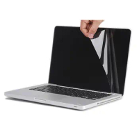 Laptop Screen Protector for Apple Macbook Pro 15 Inch A1286 CD-ROM Film Guard Protection Laptop Screen Protector