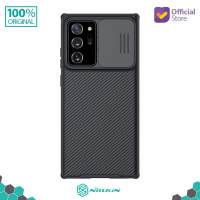 Case Compatible With Samsung Galaxy Note20 Ultra / Note 20 Ultra Nillkin CamShield Pro